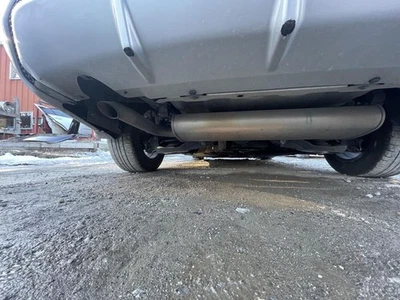 Nissan Sentra 2020-24 sistema de escape completo original 2,0 L tracción delantera 96 k SV 65054 Foto 1 de 4