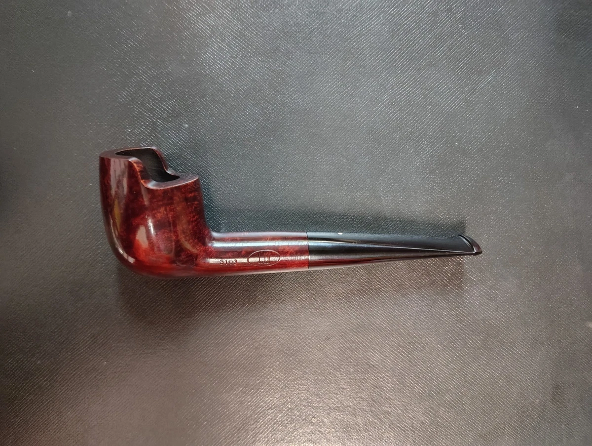 dunhill Collectible Unsmoked Tobacco Pipes | eBay