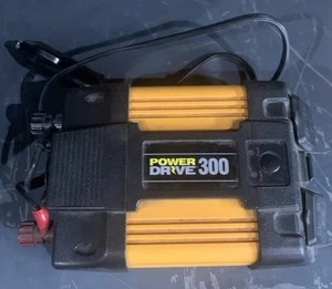 Power Inverter PowerDrive PD300 300W - Picture 1 of 1