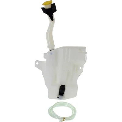 Washer Reservoir For 2013-2014 Ford Escape with Filler Neck and Cap with Pump - Image 1 of 4