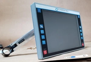 Abbott Thoratec CentriMag Acute Circulatory Support System Monitor only ! f - Picture 1 of 4
