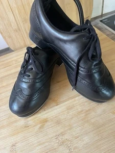 Steppschuh von Capezio Roxy Tap    ✨.        3 Monate fast neuwertig  - Bild 1 von 3