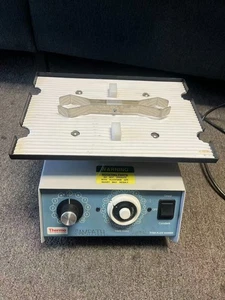 Thermo Scientific Titer Plate Shaker  Model 4625,used - Picture 1 of 10