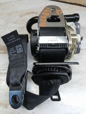 Seat Belt Front Driver Retractor Fits 10-19 XJ 158148 Foto 1 de 4