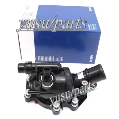 Termostato Mahle para Mercedes Benz A180 200 250 GLB180 200 250 4MATIC 2822030175 Foto 1 de 4