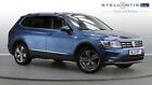 2021 Volkswagen Tiguan Allspace 1.5 TSI EVO Match Euro 6 (s/s) 5dr SUV Petrol Ma