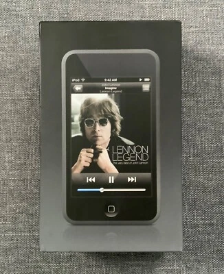 Apple iPod Touch 1st Generation 16GB (John Lennon) ref.296 - Image 1 of 4