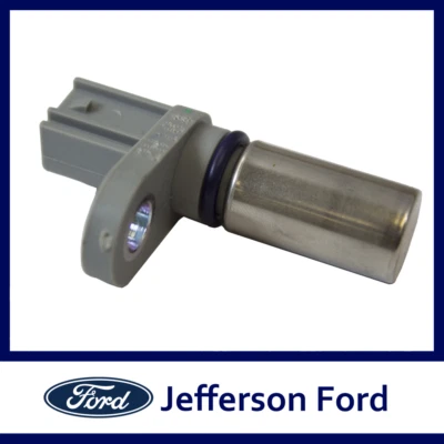Genuine Ford Falcon BA BF FG FGX & Territory SX SY SZ 4.0l Crank Position Sensor - image 1 of 3