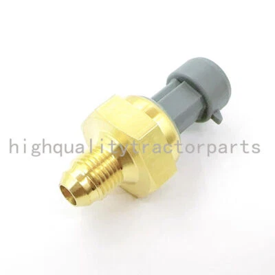 Sensor de contrapresión de escape 1846480C2 compatible con Ford F-250 Super Duty 2008-2009 Foto 1 de 4