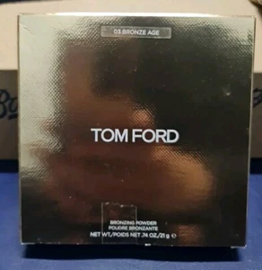 Tom Ford 03 Bronze Age The Ultimate Bronzer 21g  - Picture 1 of 1