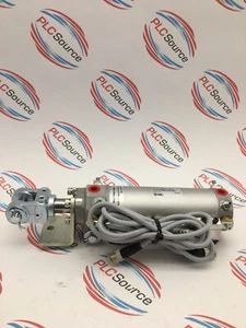 SMC CKP1A50TF-100YL-CJLF1906-P74-633 CLAMP CYLINDER - Picture 1 of 3