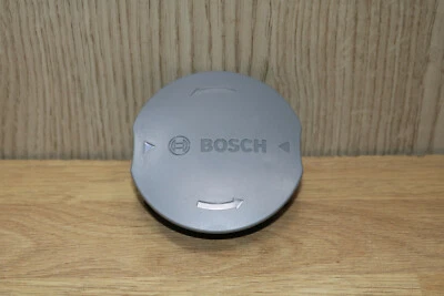 Genuine Bosch F016F05320 EasyGrassCut 18 23 26 strimmer trimmer spool cap cover  - Image 1 of 4