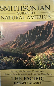 The Smithsonian Guides to Natural America: The Pacific: Hawaii, Alaska - Imagen 1 de 5