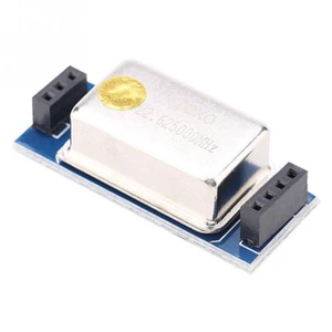 FOR YAESU FT-817/857/897 compatible TCXO-9 High Stability Crystal TCXO Module - Zdjęcie 1 z 5