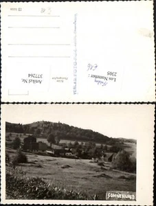 377264,Foto AK Sonnenwald b. Aigen im Mühlkreis pub Foto Fux - Imagen 1 de 1