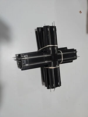 American flyer 90 degree track Crossing - Image 1 of 2