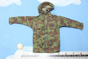 Dragon / BBI 1:6 SCALE British Woodland DPM Camo Jacket CB776e - Picture 1 of 2