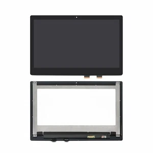 B133HAN04.1 1080P FHD LED LCD Touch Screen for ACER Spin 5 SP513-52N-52PL N17W2 - Picture 1 of 4