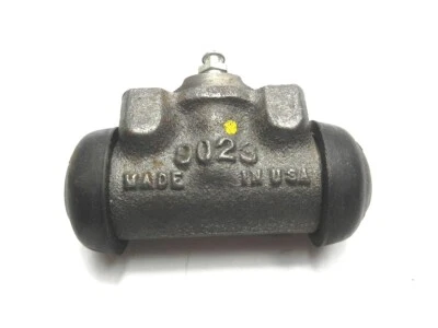 1949 - 1964 年 EDSEL FORD HUDSON NASH 水星等。 * 新 * 轮圈 WC-17509 NOS  — 第 1/4 张图片