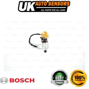 Passend für Volvo V70 XC90 S60 XC70 S80 2.4 CDi D Bosch Kraftstoffpumpe Sensoreinheit - Bild 1 von 10