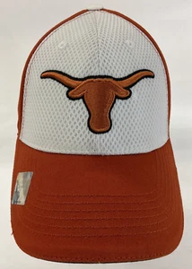 Texas Longhorns Cap Football Officially Licensed Collegiate Products F1 - Picture 1 of 9