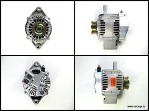 Alternator TOYOTA 4 RUNNER III 2.7 JA1535 - Picture 1 of 2