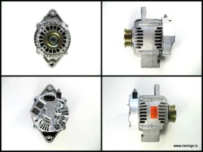 Alternator TOYOTA 4 RUNNER III 2.7 JA1535 - Image 1 of 2