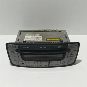 AUTORADIO PER CITROEN C1 1° Serie 6564K6 1KR (05>08) - Foto 1 di 6
