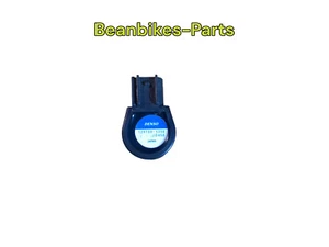 Kawasaki ER6N 12 13 14 15 Zündspule Ignition Coil - Bild 1 von 2
