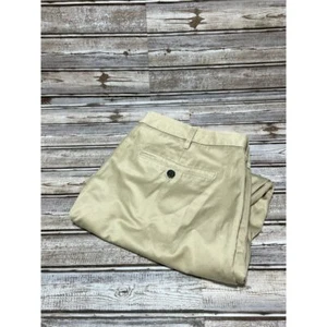 Bonobos Men's Wednesday Pants Chino 36x27 Hemmed - Picture 1 of 6