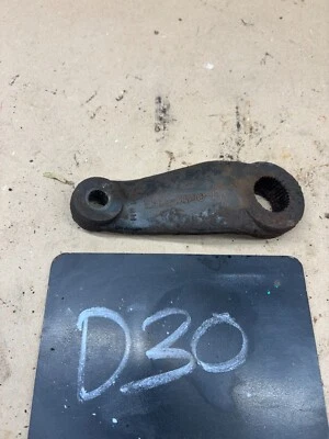 1980-97 Ford F250 F350 HEAVY DUTY STEERING BOX PITMAN ARM 3/4 1 TON E5TA-3590-BA - Image 1 of 4