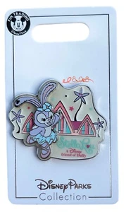 Disney Aulani StellaLou Sammler exklusiver Pin neu mit Etikett - Bild 1 von 2