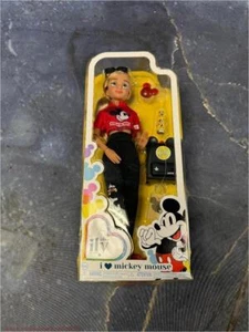 Disney ILY 4ever Fashion Dolls - Inspired by Mickey Mouse SEE DETAILS - Picture 1 of 3