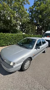 FORD MONDEO 93 Oldtimer Automatic - Bild 1 von 18