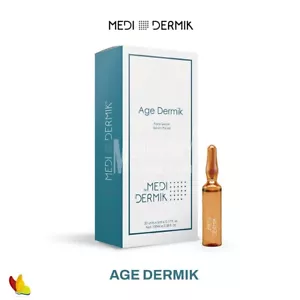 Age Dermik di Medidermik - Foto 1 di 9