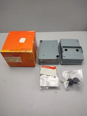 ASEA SK 462911-B Enclosure - Bild 1 von 4