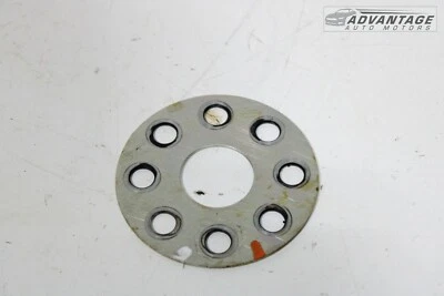 2017-2021 SUBARU IMPREZA AWD AUTO TRANSMISSION FLYWHEEL FLEX PLATE SPACER OEM - Image 1 of 3