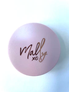 MALLY Foundation-Preach Peach 14g Brand new no box Genuine item two x 7ML - Picture 1 of 3