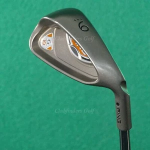 Ping G10 Black Dot Single 9 Iron Factory AWT Steel Regular - Picture 1 of 2