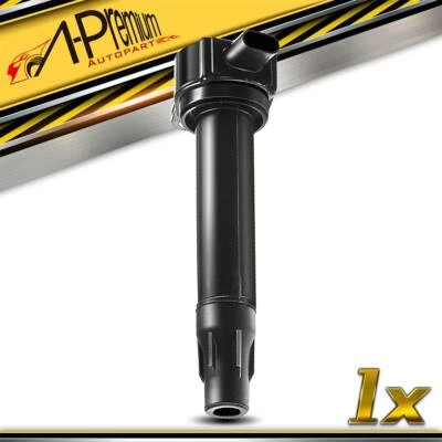 Ignition Coil for Jeep Compass MK Chrysler Sebring Dodge 2006-2019 1.8L 2.0L 2.4 - image 1 of 4