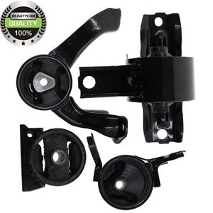 Montaje de motor y transmisión con soporte para Dodge Caliber 1.8 2.0L 2.4L 07-12 - Imagen 1 de 12