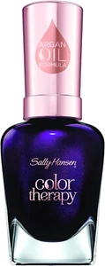 SALLY HANSEN ***Color Therapy*** Nagellack, 503 Merlot-Ho-Ho, 14,7 ml, NEU !!! - Bild 1 von 1