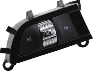 SW-7786 Steering Wheel Volume Switch GD9T9E740ABW GENUINE MOTORCRAFT OE OEM - Picture 1 of 11