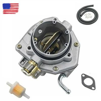 146-0496 Carburetor for ONAN NOS B48G B48M P216G P218G P220G 146-0414 146-0479 - Image 1 of 2