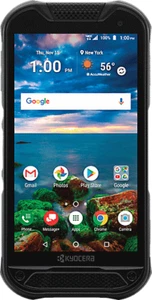 Kyocera DuraForce Pro 2 E6910 64GB Black Rugged Verizon Only - Picture 1 of 6