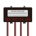 State of the art Battery Balancer for Different Battery Configurations