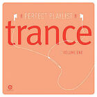 Perfect Playlist Trance, Vol. 1 by Various Artists (CD, May-2005, Robbins ...