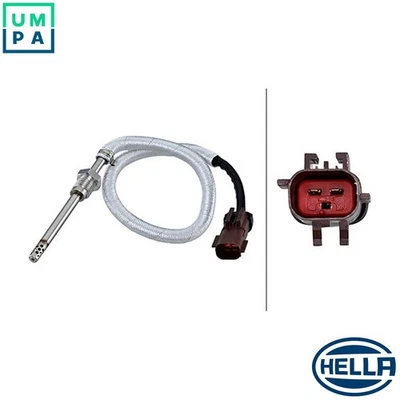 SENSOR EXHAUST GAS TEMPERATURE 6PT 010 376-501 FOR JEEP GRAND/CHEROKEE/VAN/IV - Image 1 of 4