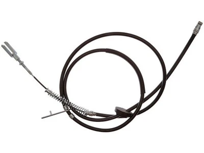 For 2006-2007 Ford E450 Super Duty Parking Brake Cable Front Raybestos 53325JQNQ - Image 1 of 2