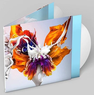 Schiller - EPIC - 2 x 12"  180g White / Weisse Vinyl  Gatefold Cover NEU - Bild 1 von 2